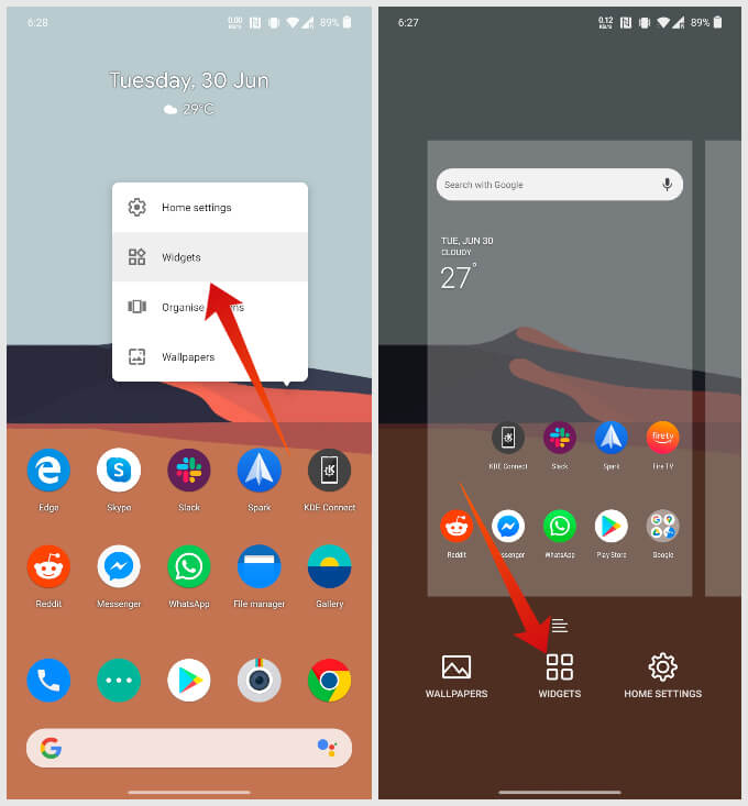 How to See Android Notification Log History On Android 10   Earlier - 19