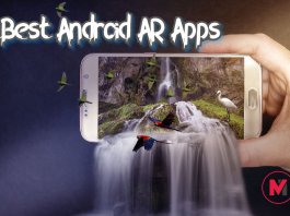 Best Android AR Apps