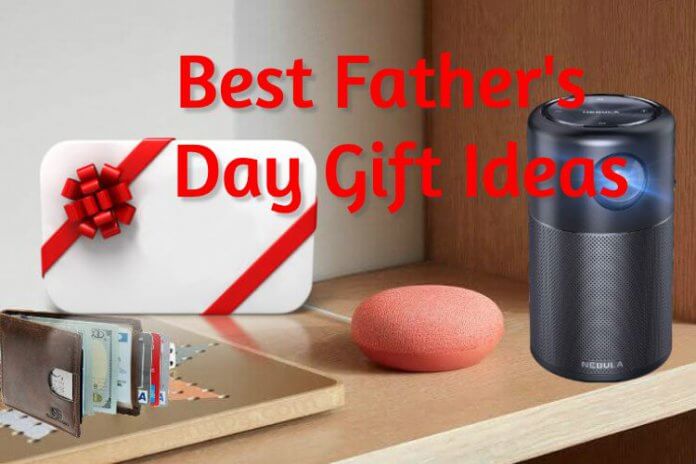 Best Fathers Day Gift Ideas