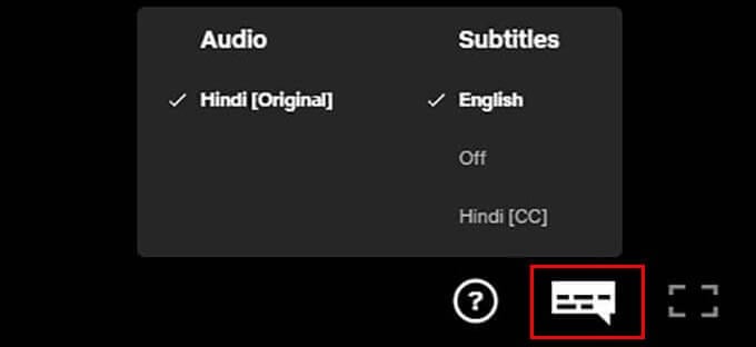 How to Easily Add Custom Subtitles on Netflix - 67