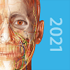 Human Anatomy Atlas 2021