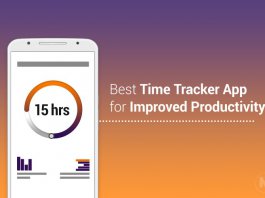 Best Time Tracker Apps