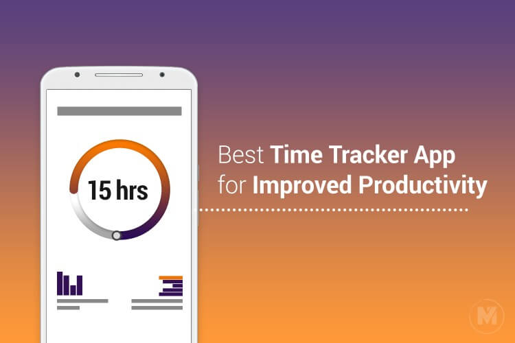 timetracker app firefox