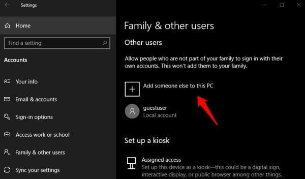 How to Remove PIN from Windows 10 - 17