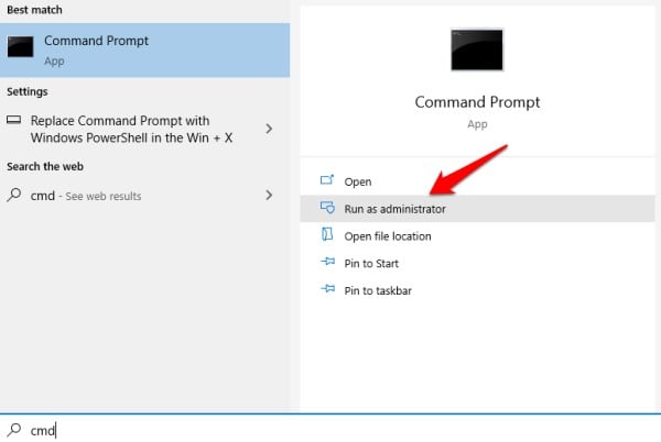 how to set shutdown timer windows 10