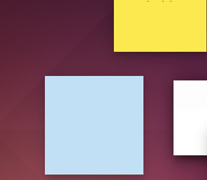 Xpad Sticky Notes Linux Alternative