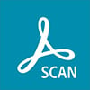 Adobe Scan Camscanner alternative
