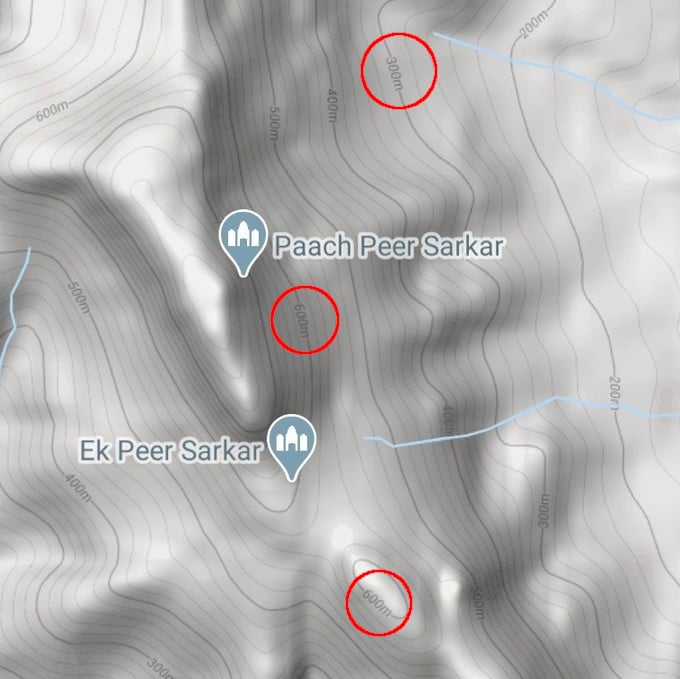 How to Find Current Altitude on Android Easily - 5