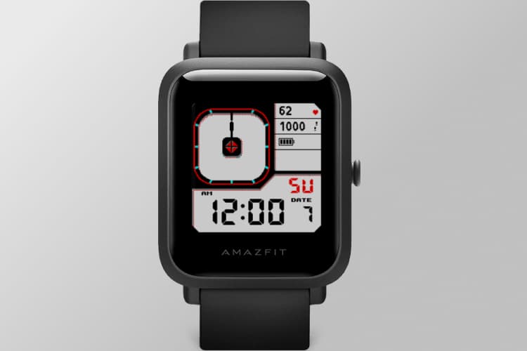 How to Get World Clock with Multiple Timezone in Amazfit Bip - 23