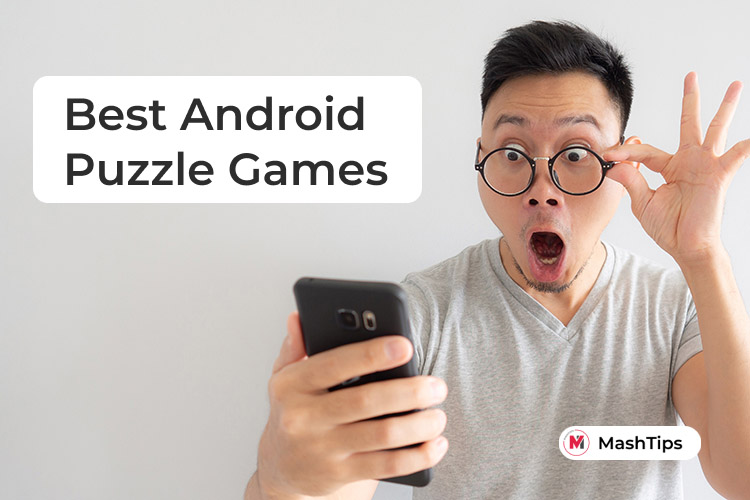 Best Android Puzzle Games