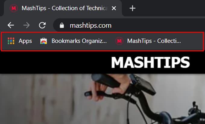 How to Organize Bookmarks in Chrome on Your PC or Mac - 93