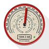 DS Barometer