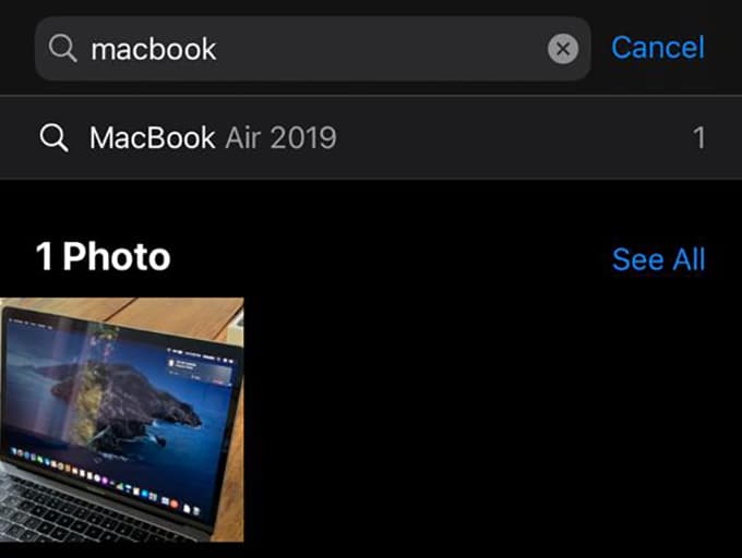 How to Tag Photos on iPhone to Find Easily Later - 64