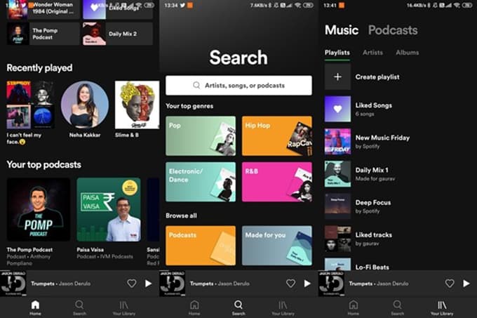 SoundCloud vs Spotify  Best Music Streaming Service in 2020 - 35