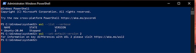 How to Use Linux Bash Shell on Windows 10 and Run Linux Commands Without VirtualBox - 49