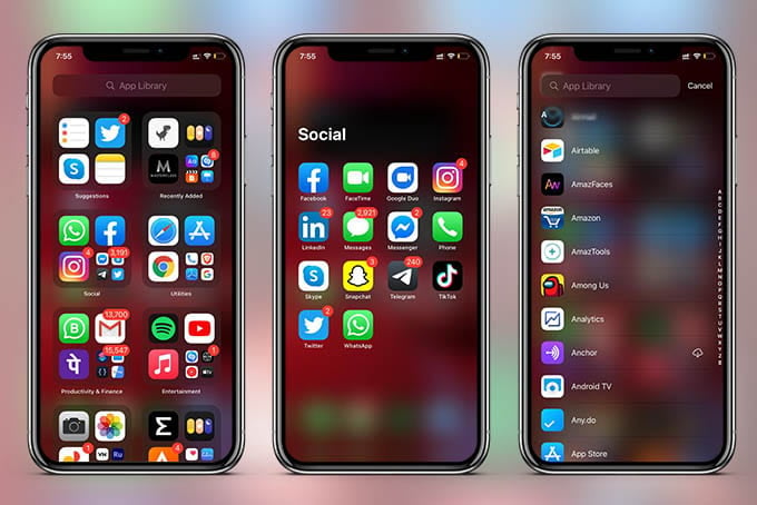 50 Best iOS 14 Features You Can Try Out on Your iPhone - 18