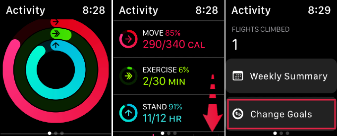 how-to-change-fitness-goals-on-apple-watch-mashtips