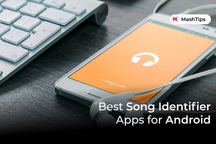 Best Song Finder Apps for Android