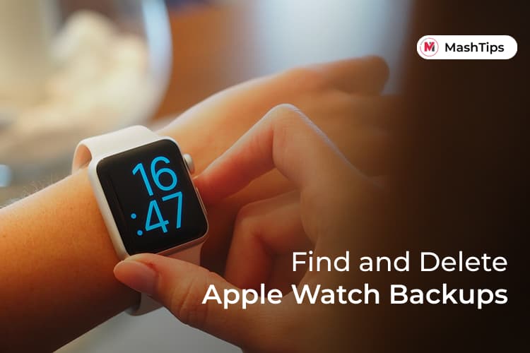 How To Delete Messages From Apple Watch On Iphone