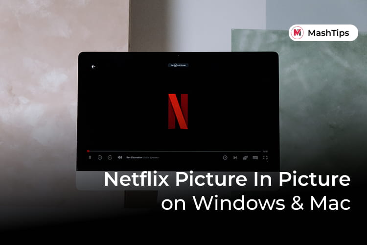 netflix for mac