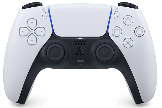 PlayStation 5 Dual Sense Controller