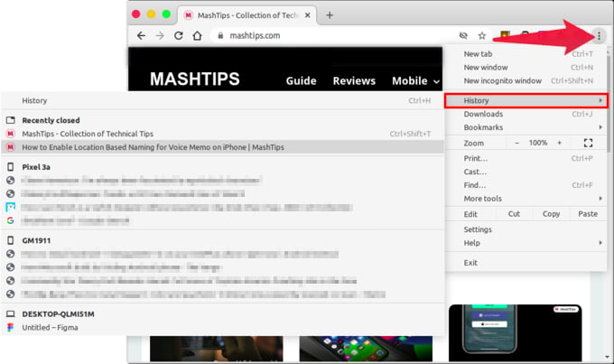 10 Best Chrome Tab Tips to Be More Productive - 4