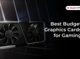 Best Budget Graphics Cards for Gaming