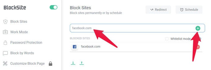 How to Block Websites on Chrome on Your PC - 66