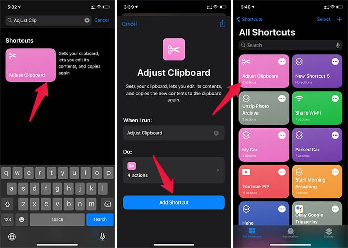 for iphone instal Clipboard Master 5.6 free