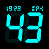 DigiHUB Speedometer