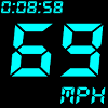 GPS Speedometer and Odometer (Mileage Tracker)