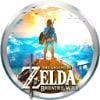 Legend of Zelda Breath of the Wild