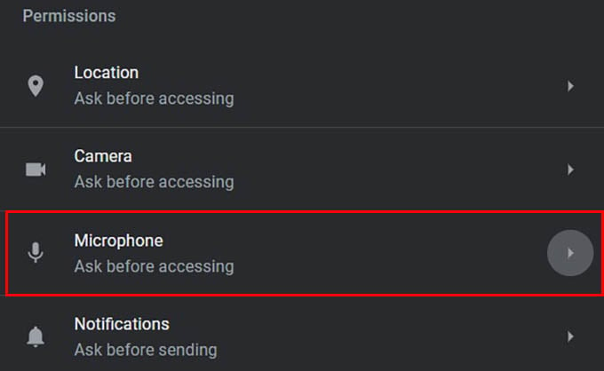 How to Fix Zoom and Google Meet Microphone Not Working - MashTips