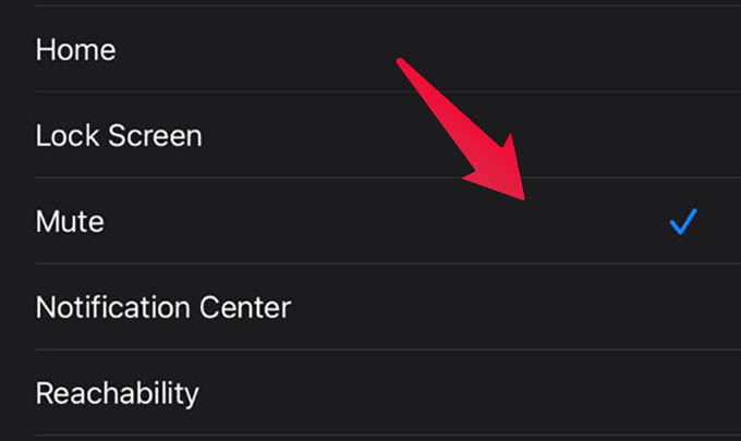 How to Quickly Set iPhone Mute (in Silent Mode) By Tapping Back - MashTips
