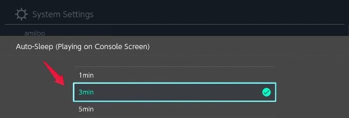 12 Solutions to Boost Nintendo Switch Battery Life - 24