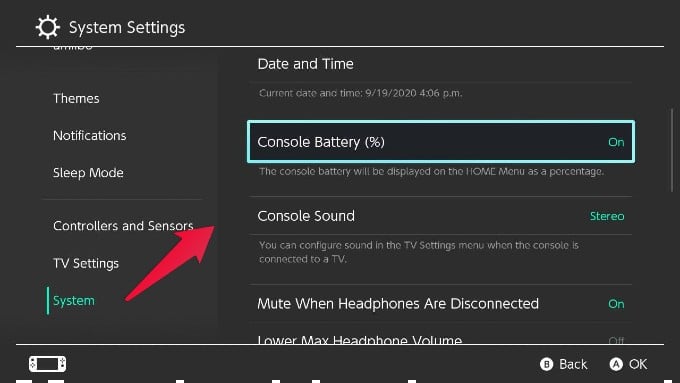 12 Solutions to Boost Nintendo Switch Battery Life - 90