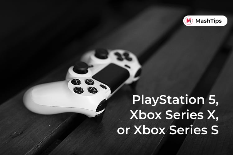 PlayStation 5 sv Xbox Series X vs Xbox Series S