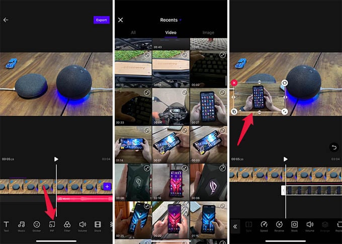 VITA App   Video Life  A Powerful Free Video Editor for Social Media - 43