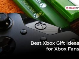 Best Xbox Gift Ideas for Xbox Fans