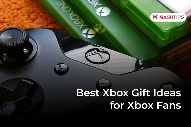 xbox gift ideas