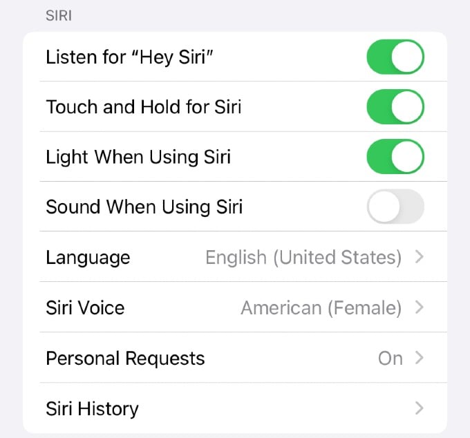 How to Customize HomePod Siri and Settings - 11