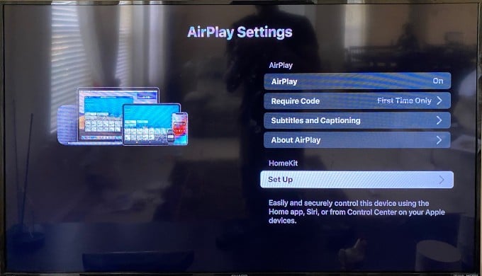 How to Add Roku Player to Apple HomeKit - 89