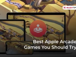 Best Apple Arcade Games You Should Try