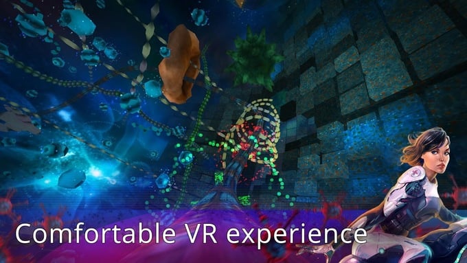 Incell VR