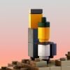 LEGO Builders Journey