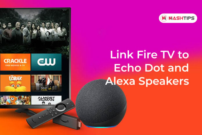 echo dot speaker crackling