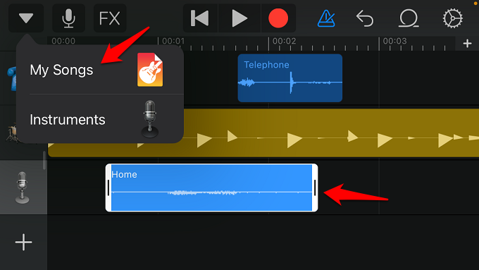 How to Turn a Voice Memo Into a Ringtone on iPhone - 27