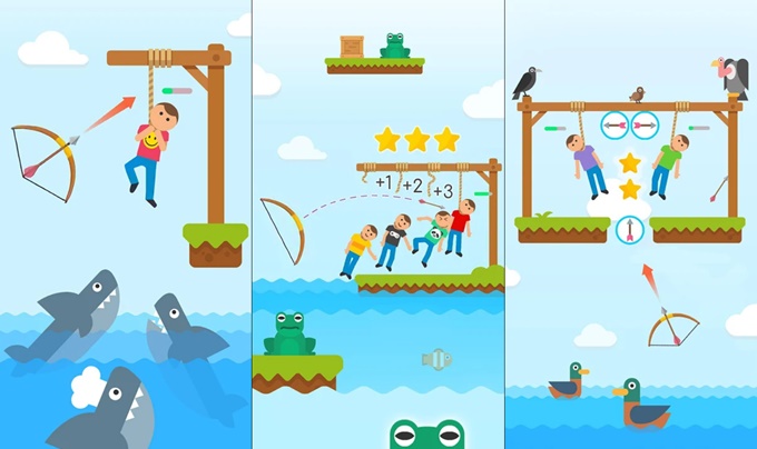 7 Best Bow and Arrow Games for Android Smartphones - 53