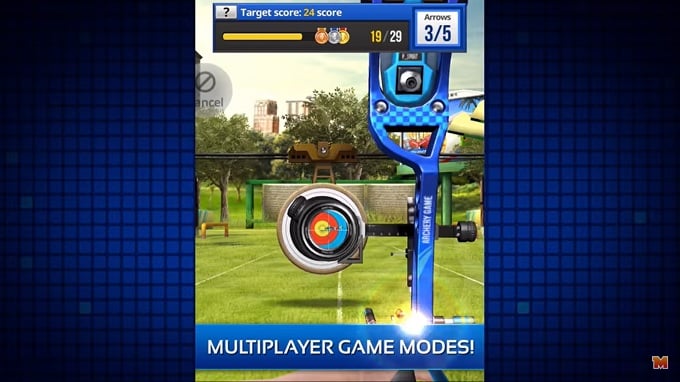 7 Best Bow and Arrow Games for Android Smartphones - 25