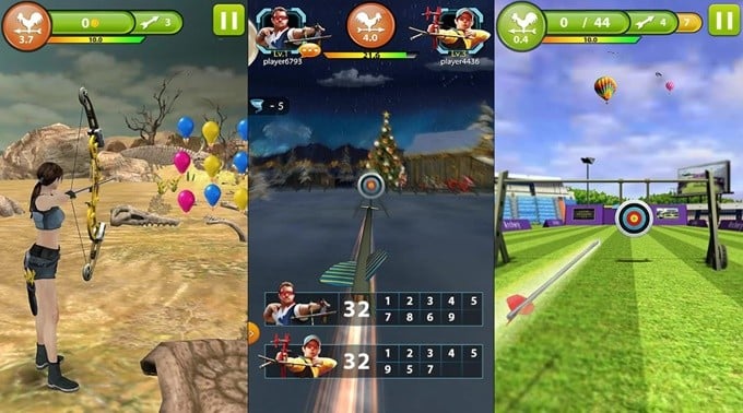 7 Best Bow and Arrow Games for Android Smartphones - 42